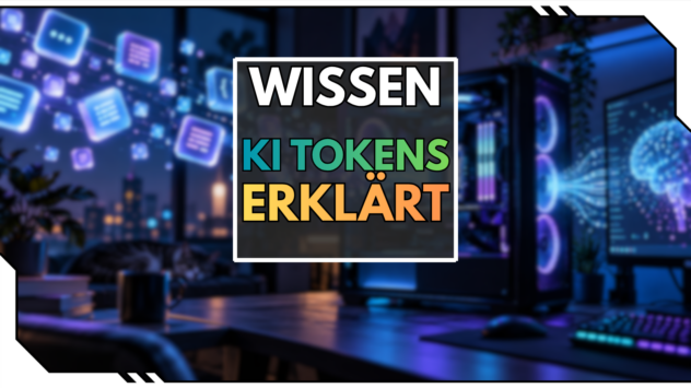 Was sind AI Tokens? Einfach erklärt