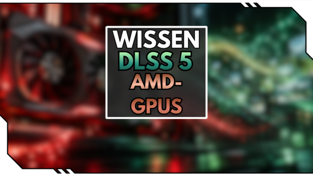 Ein Mod macht’s möglich: DLSS 5 Neural Rendering auf AMD-GPUs