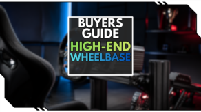 Die besten High-End-Wheelbases 2026: Maximales Force Feedback für dein Rig