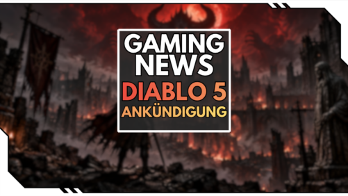 Diablo 5 angek&uuml;ndigt: Release f&uuml;r 2029 best&auml;tigt