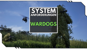 WARDOGS Closed Beta: Ist dein PC bereit für 100 Spieler?
