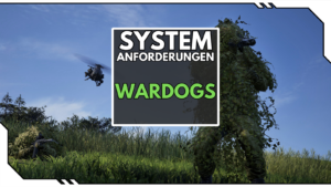 WARDOGS Closed Beta: Ist dein PC bereit für 100 Spieler?
