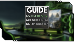 DLSS 5 Autopilot: Aktiviere DLSS 5 per Knopfdruck in deinen Games!