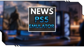 PS5-Emulatoren auf dem PC: AnyPS5, SharpEmu und KytyPS5 machen große Fortschritte