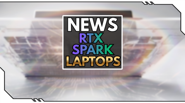 NVIDIA RTX Spark: Das wissen wir bisher über die neuen Laptops 