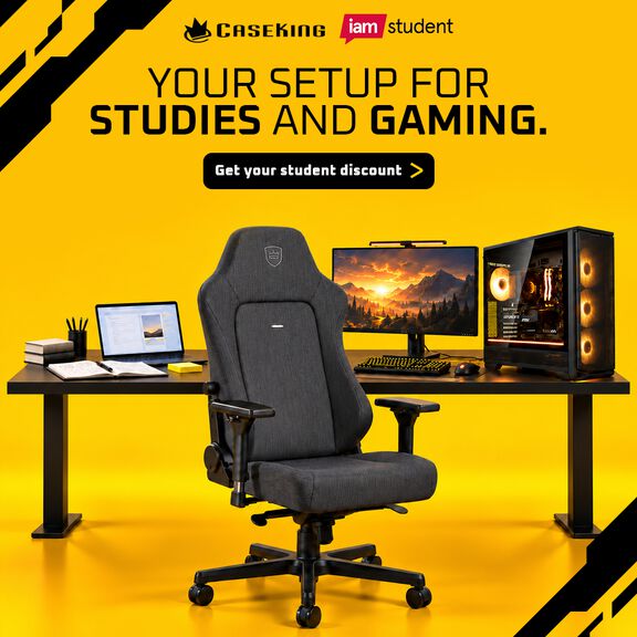 iamstudent discount for students | Caseking