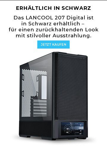 LANCOOL 207 Digital