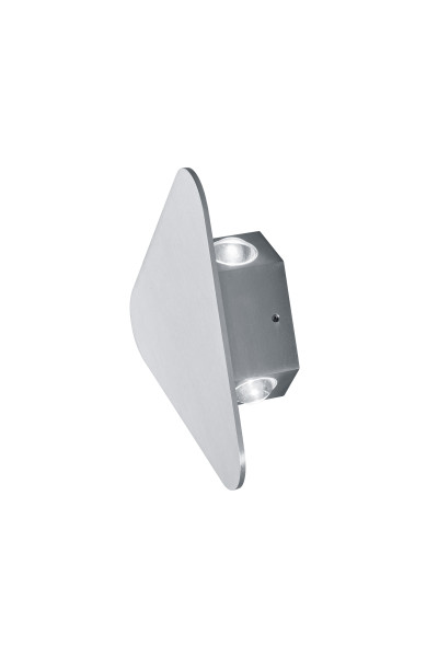 Wandleuchte HELL PRINCE aus Aluminium