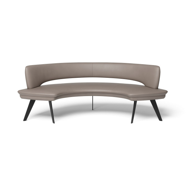 Sitzbank JOOP! TWIST in grau