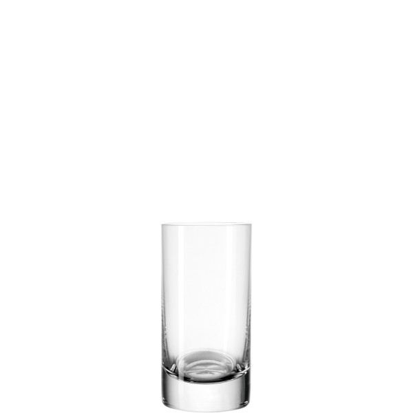Becher mini EASY+ in klar aus Glas