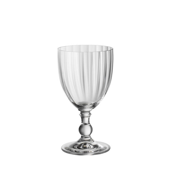 Weinkelch GEORGIA in klar aus Glas