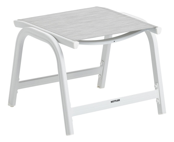 Gartenhocker KETTLER BASIC PLUS in mehrfarbig