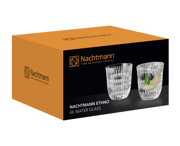 Wasserglas-Set Nachtmann ETHNO