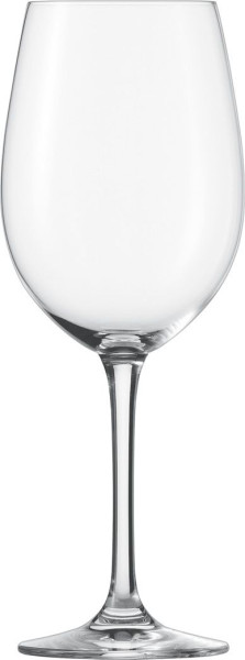 Bordeauxglas CLASSICO in klar aus Glas