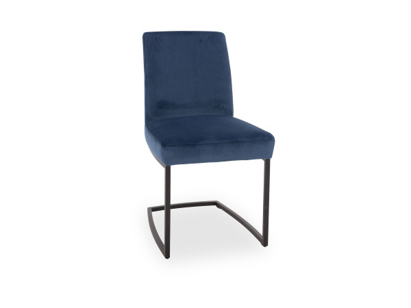 Freischwinger JOOP! Swing in blau