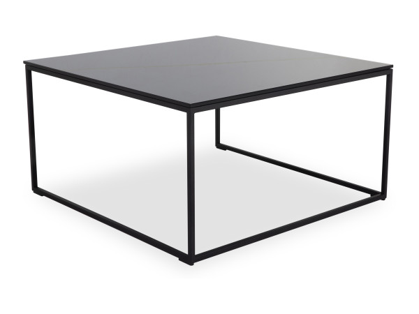 Couchtisch JOOP! STUDIO aus Glas
