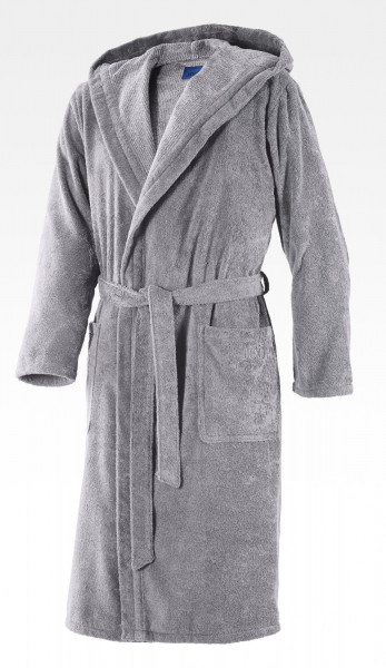 Bademantel JOOP! CLASSIC aus Baumwolle