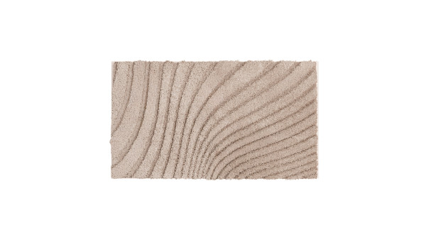 Badematte CAFFI aus Polyester