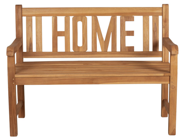 Gartenbank WOODIE HOME