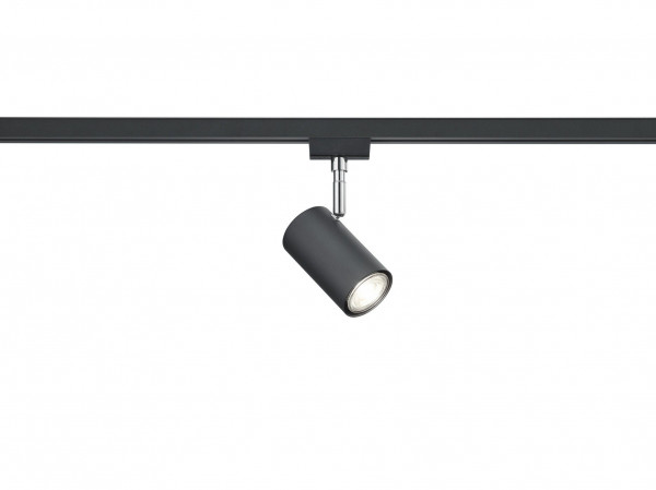 Spot MARLEY DUOLINE in schwarz aus Metall