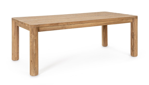 Gartentisch MAVERICK in teak
