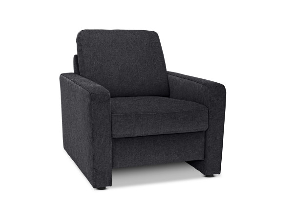 Sessel vito STEP PLUS 2.0 aus Stoff