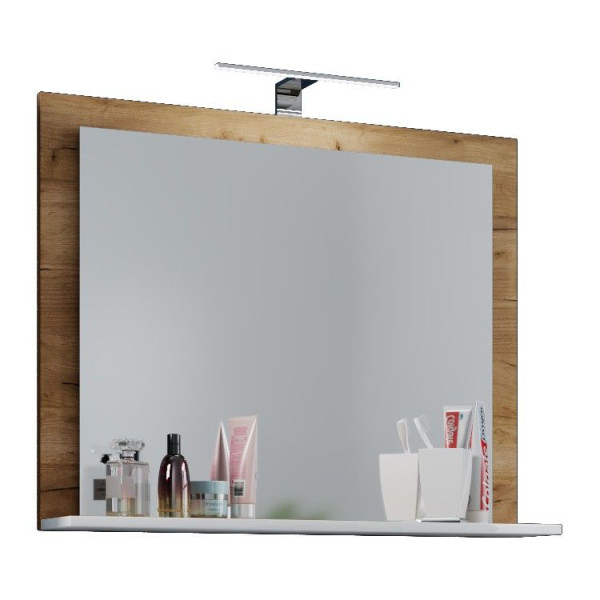 Spiegel VCB 10 MAXI aus Glas