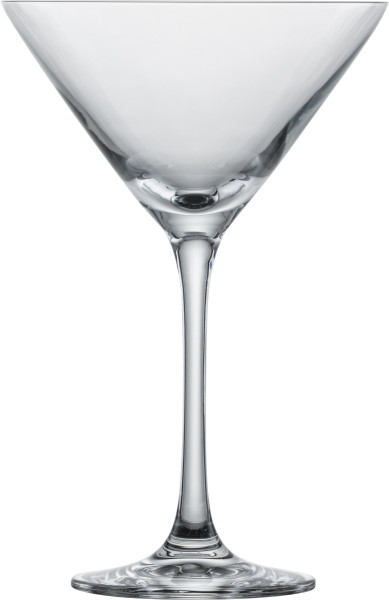 Martiniglas-Set BAR SPECIAL in klar aus Glas