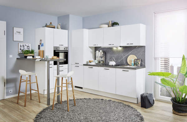Einbauküche Modulform MF21