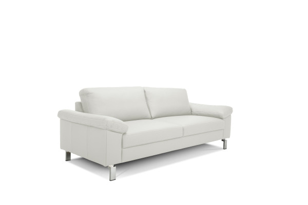 Sofa 3 Sitzer COLLINS aus Leder