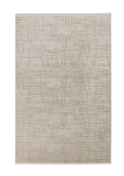 Teppich JOOP! LINES in beige aus Polyester