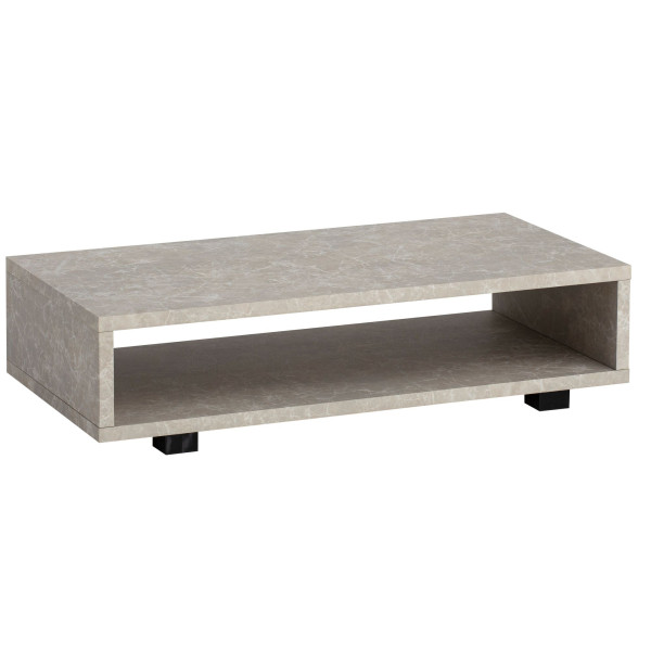 Couchtisch in beige