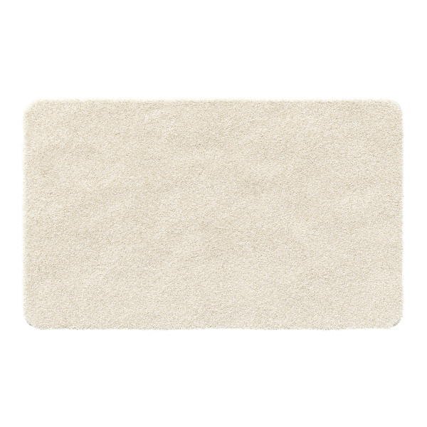 Badematte MONDO LINORA in Ivory aus Polyacryl