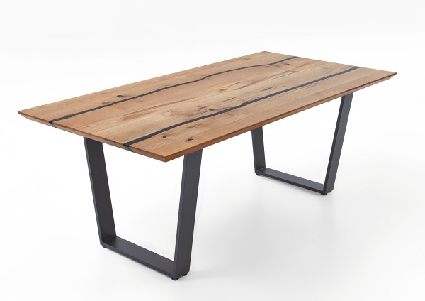 Esstisch EPOXY-TS