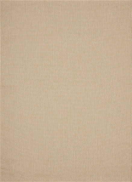 Webteppich MAESTRO in creme aus Polypropylen