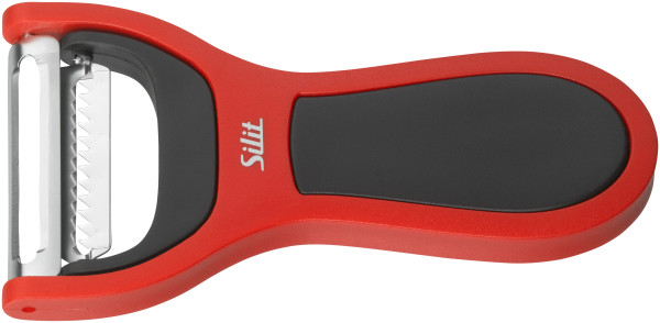 Pendelschäler SILIT 2in1