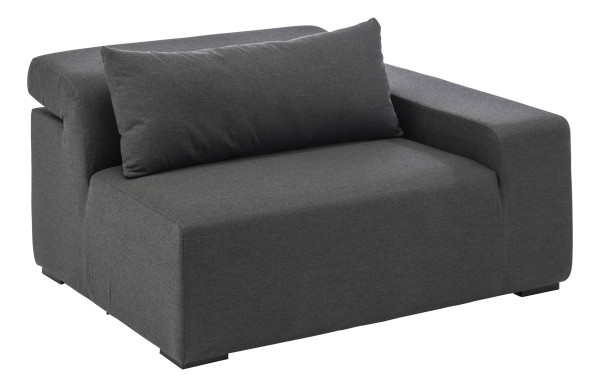 Eckmodul KETTLER Royal in anthrazit