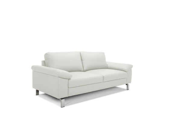 Sofa 2,5 Sitzer COLLINS aus Leder