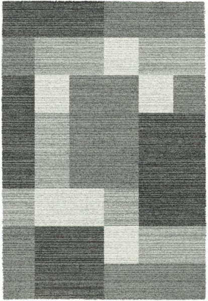 Teppich HARMONY in mehrfarbig aus Polypropylen