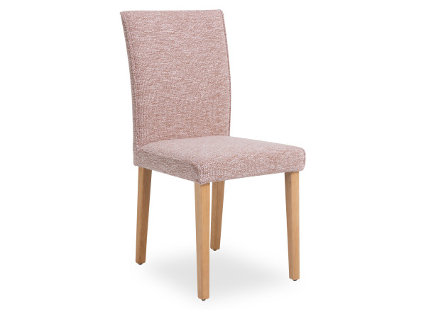 Polsterstuhl Variano MATCH PLUS in rose