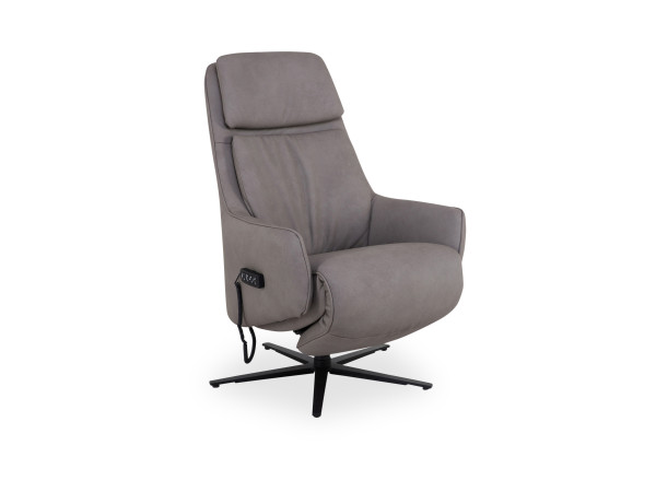 Relaxsessel himolla 7365 aus Leder