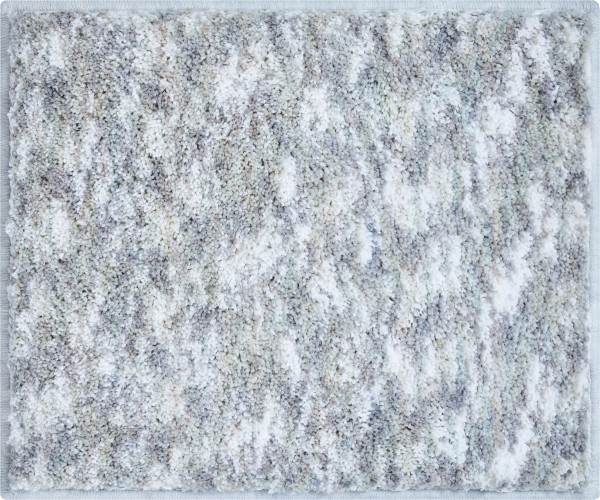 Badematte MIRAGE aus Polyester