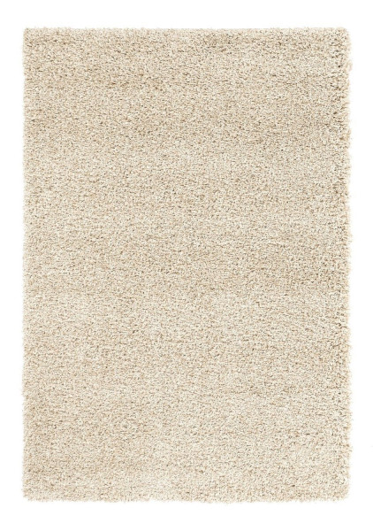 Teppich PHOENIX bg/mix in beige aus Polyacryl