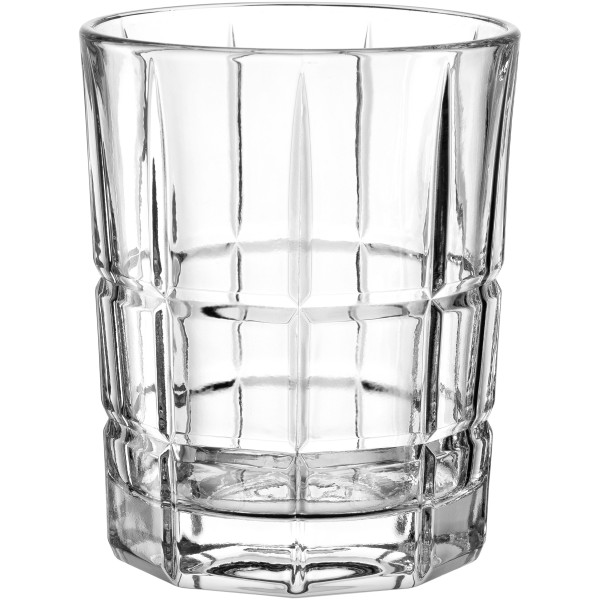 Becher SPIRITII NOVA in klar aus Glas