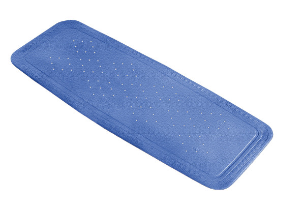 Wanneneinlage AROSA in blau aus Polyvinyl