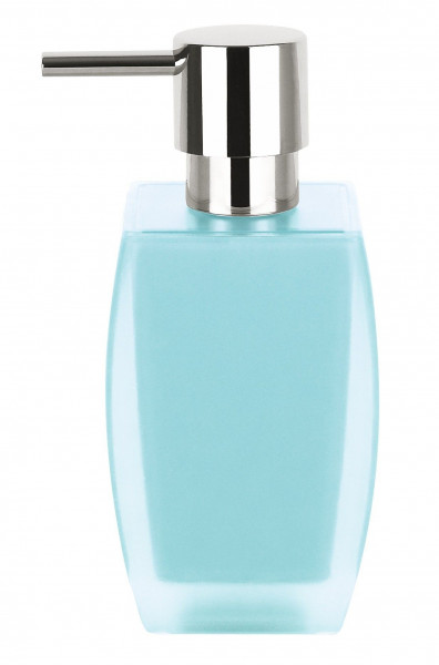Seifenspender FREDDO in blau