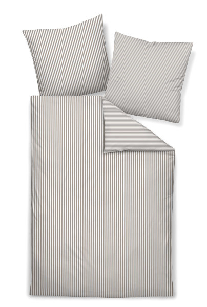 Bettwäsche MODERNCLASSIC aus Baumwolle