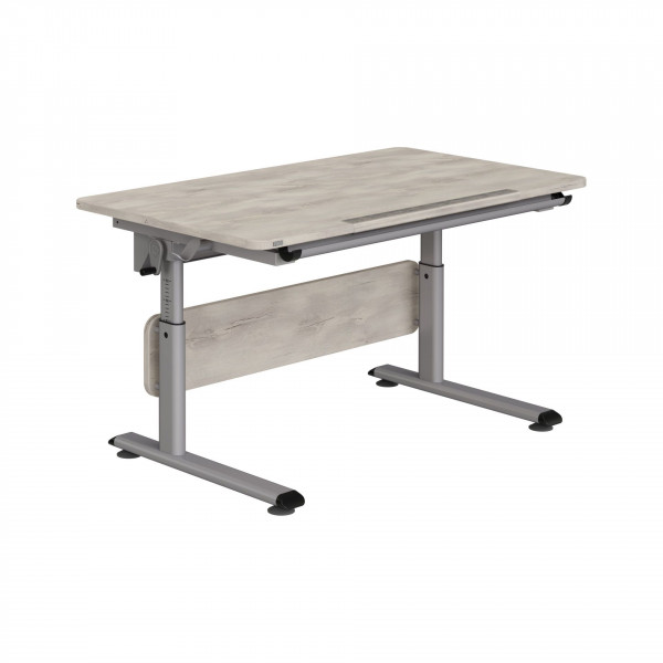 Schreibtisch PAIDI DIEGO 120 aus Holz