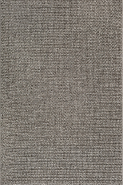 Teppich HELSINKI in taupe aus Polypropylen