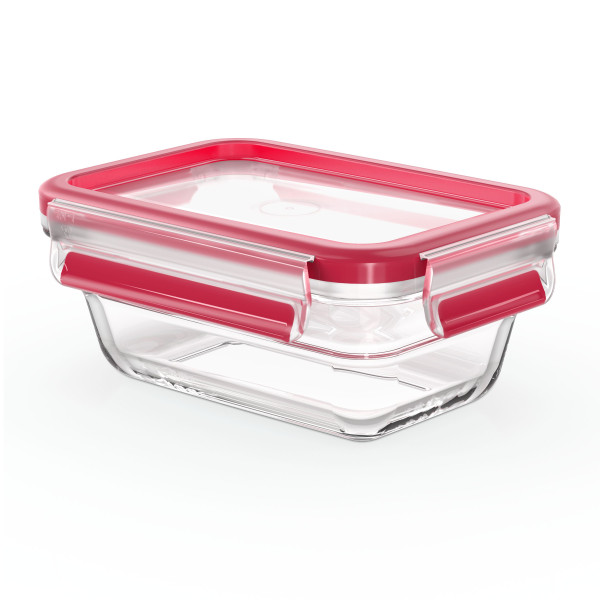 Frischhaltedose CLIP & CLOSE in transparent